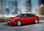Audi A4 2.0 TDIe Sedan 2009 года (WW)